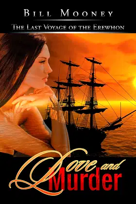 Love and Murder: The Last Voyage of the Erewhon poster