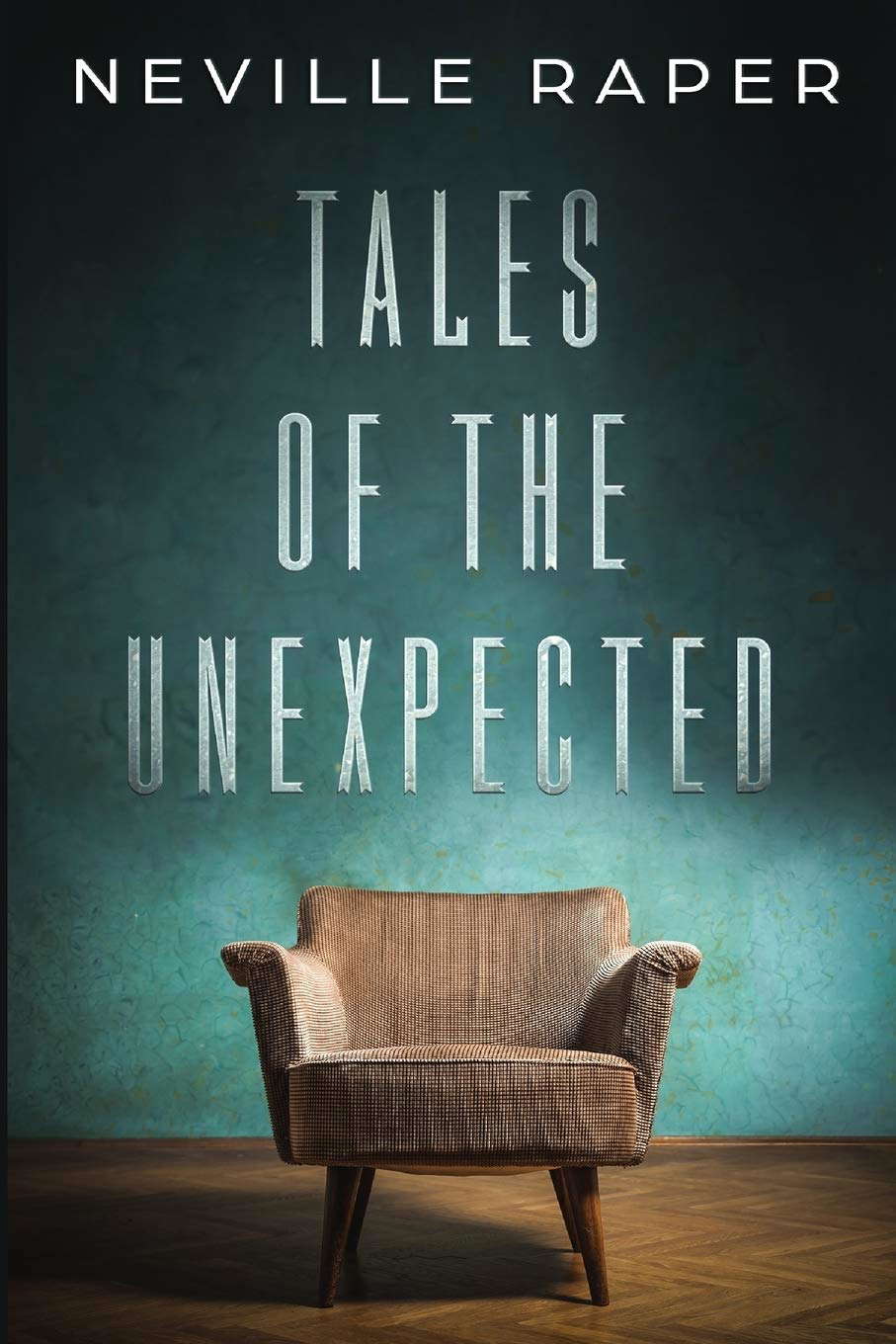 Tales of the Unexpected poster