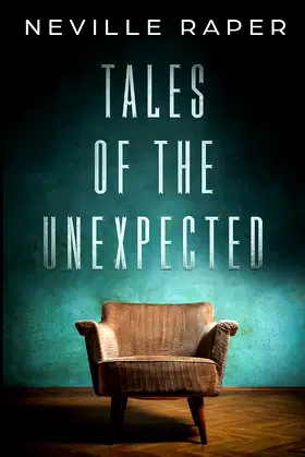 Tales of the Unexpected poster