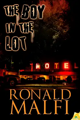 The Boy in the Lot poster