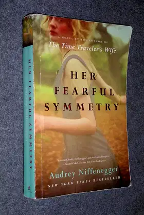 Her Fearful Symmetry poster