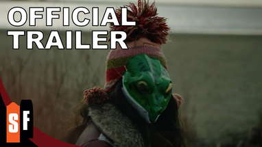 The Pond (2021) - Official Trailer (HD) poster