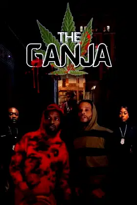The Ganja poster