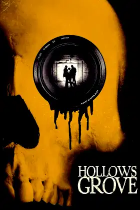 Hollows Grove poster