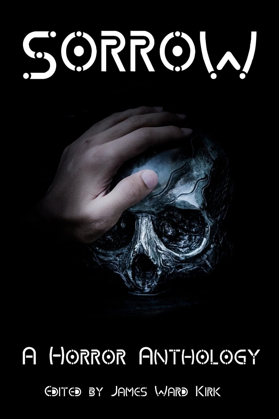 Sorrow: A Horror Anthology poster