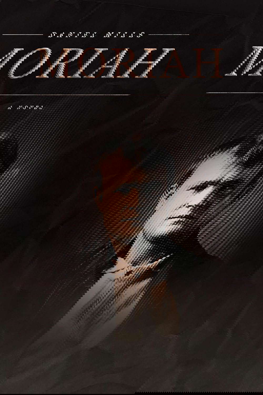 Moriah poster