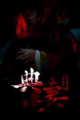 DianQi 典妻 poster