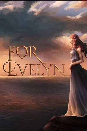 For Evelyn poster