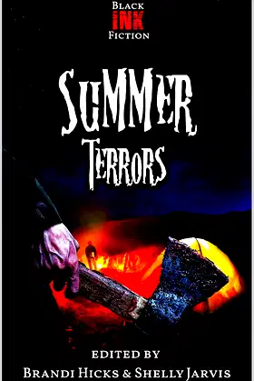 Summer Terrors (Holiday Horrors) poster