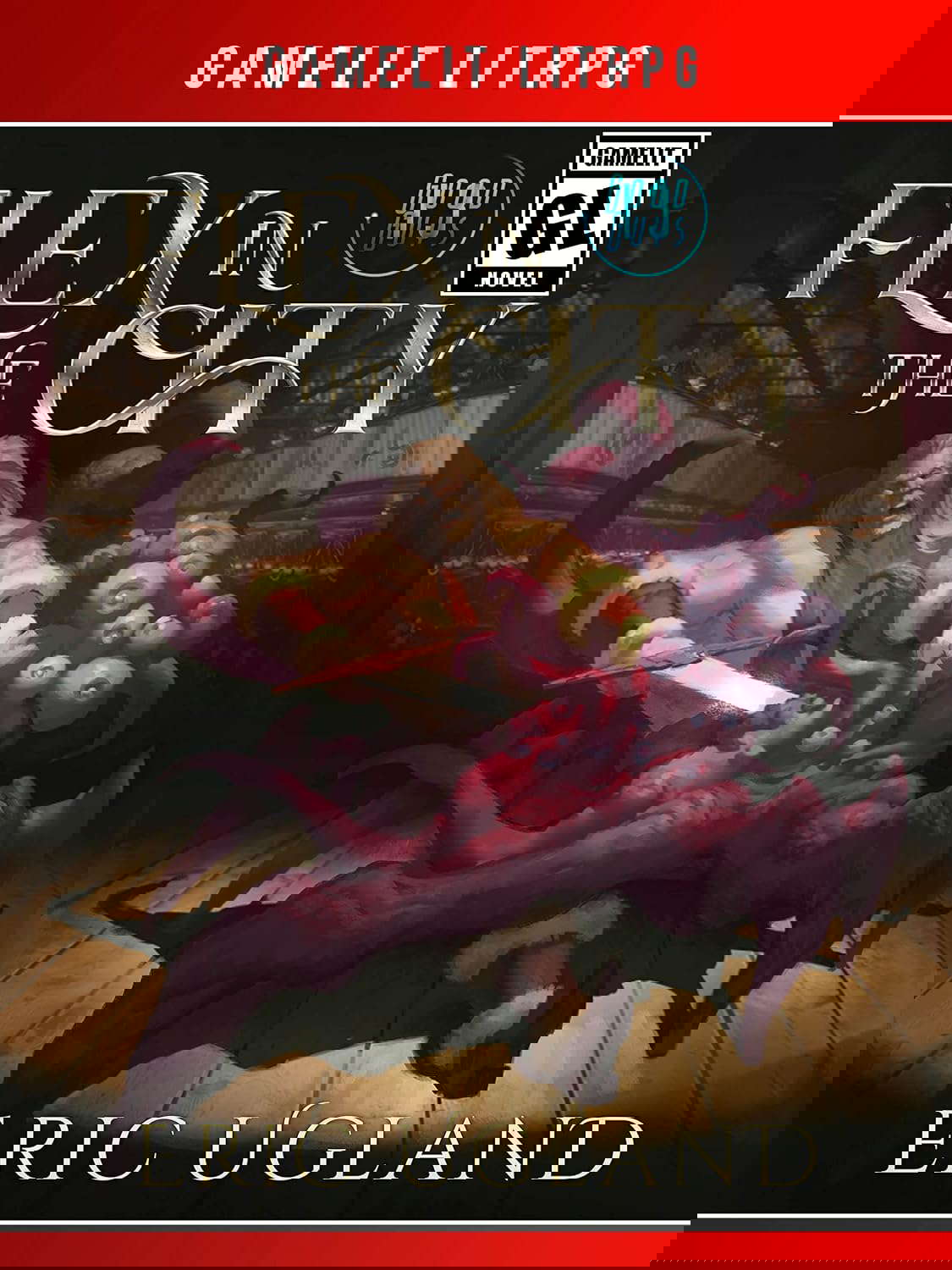 Flex in the City: A LitRPG/GameLit Adventure (The Good Guys Book 13) poster