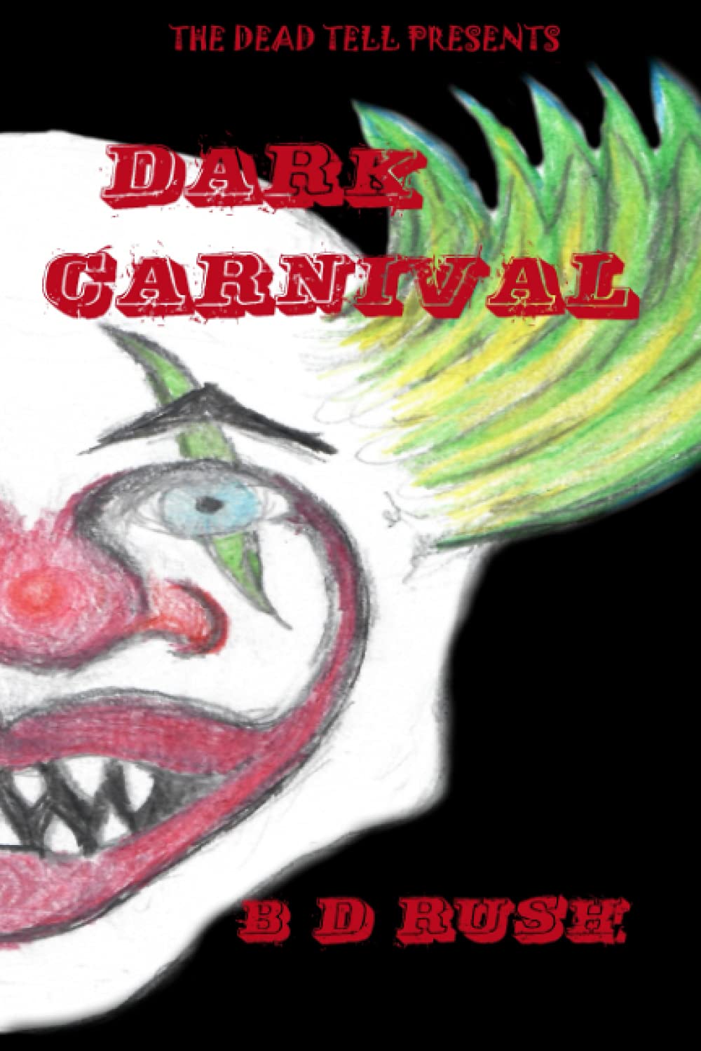 Dark Carnival poster