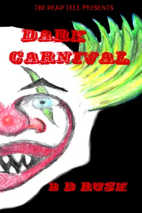 Dark Carnival poster