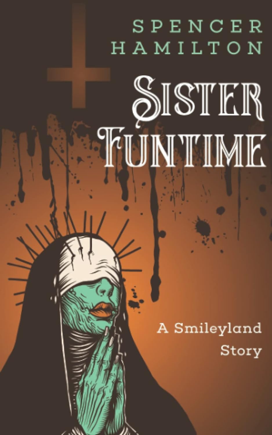Sister Funtime poster