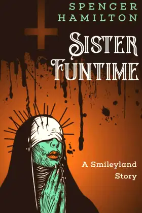 Sister Funtime poster