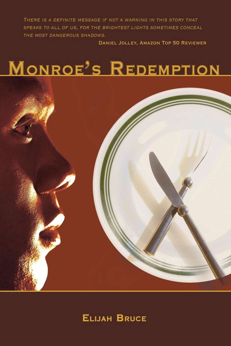 Monroe's Redemption poster
