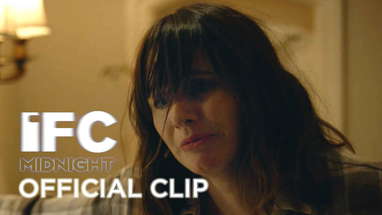 Relic - "Bathtub" Official Clip I HD I IFC Midnight poster