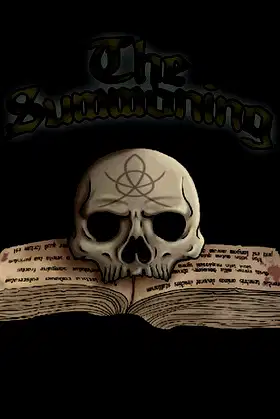 The Summoning poster