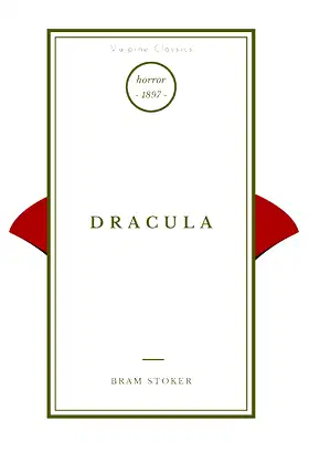 Dracula (Vulpine Classics) poster
