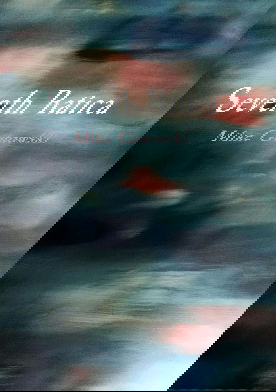 Seventh Ratica poster