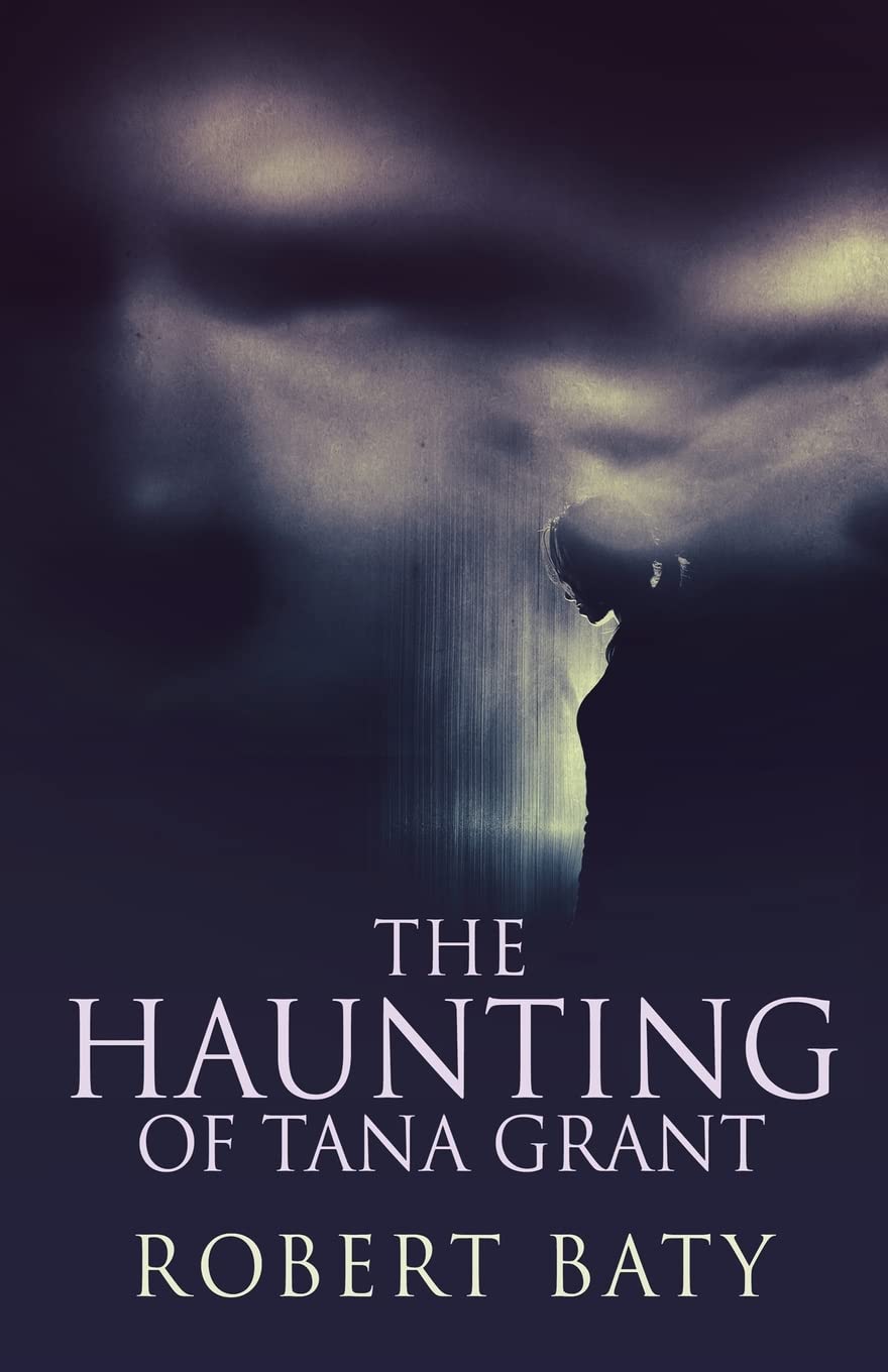 The Haunting Of Tana Grant poster