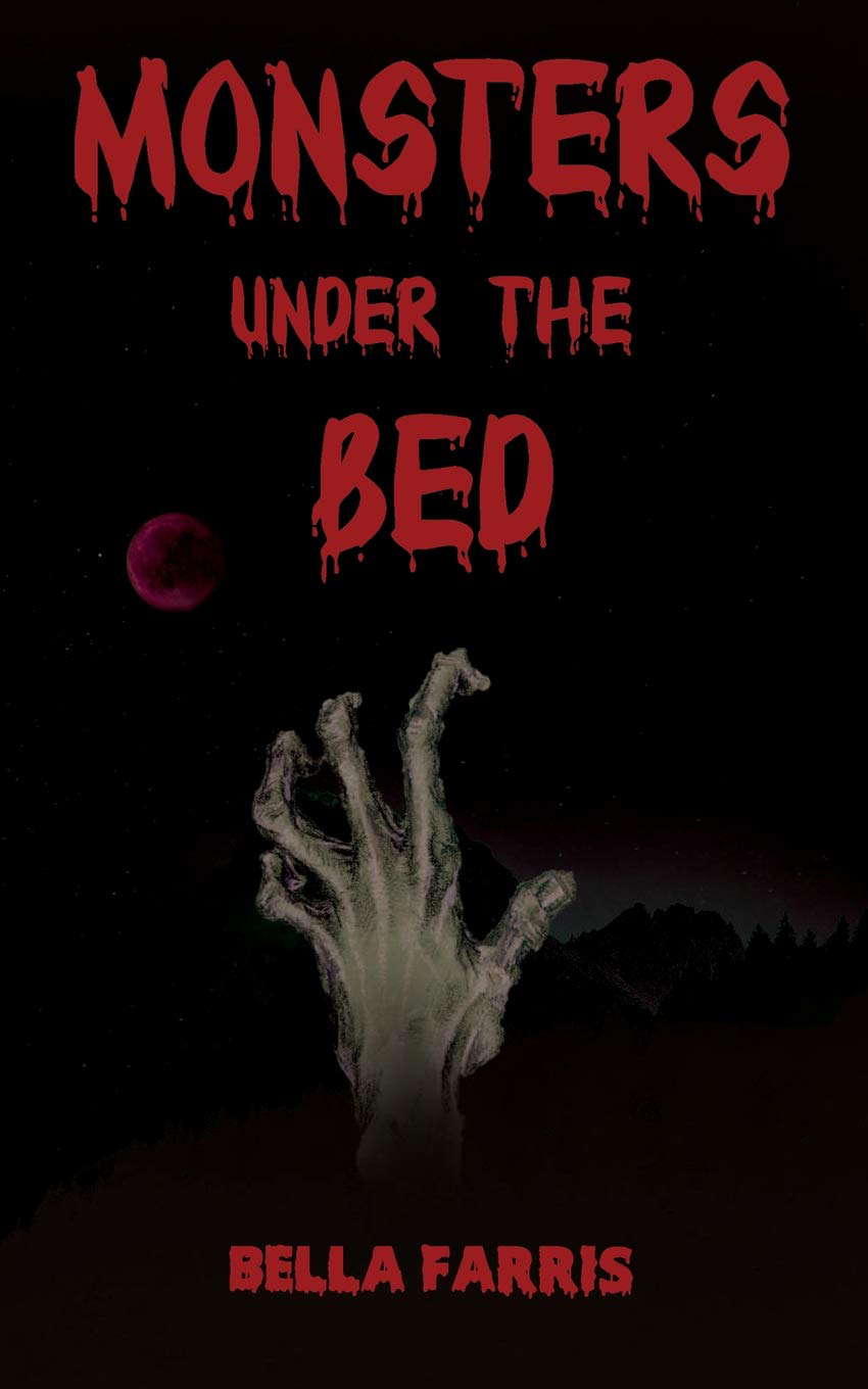 Monsters Under The Bed poster