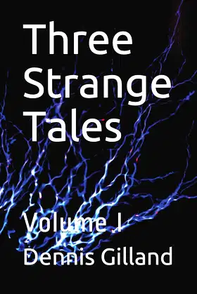 Three Strange Tales: Volume I poster