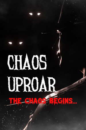 Chaos Uproar poster