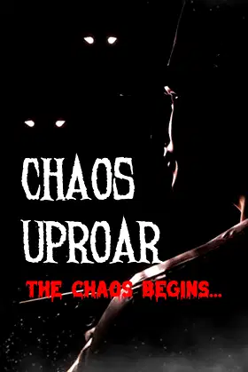 Chaos Uproar poster