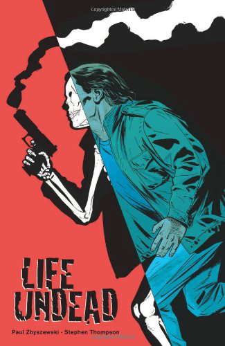Life Undead poster