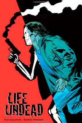 Life Undead poster