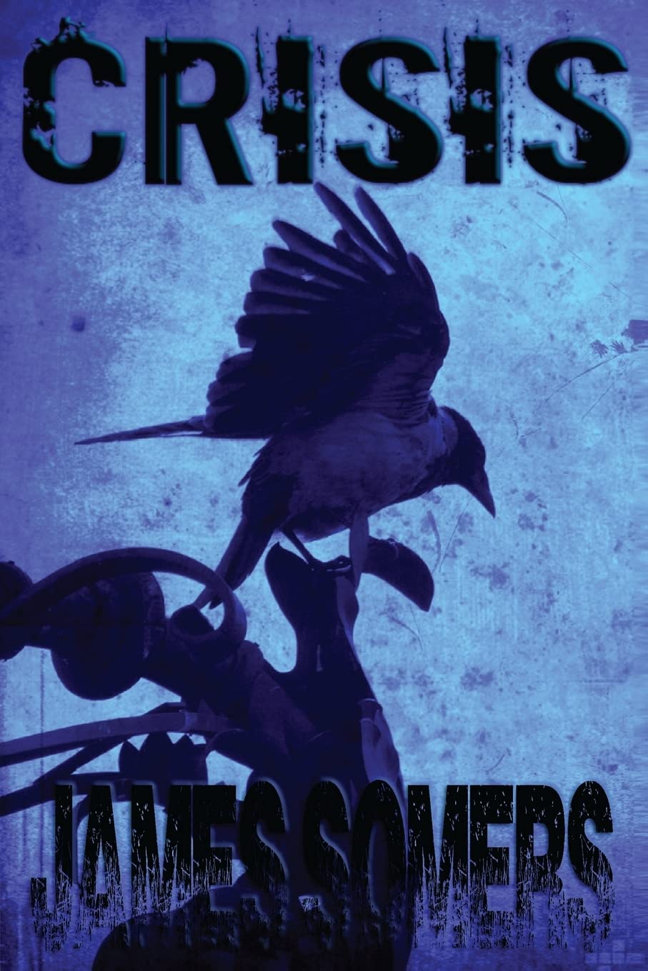 Crisis (Descendants Saga Crisis Sequence) poster