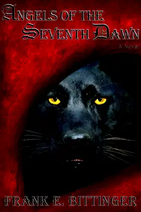 Angels of the Seventh Dawn (The Scarabae Saga Book 2) poster