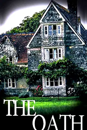 The Oath (Clyde Barker Paranormal Mysteries) poster