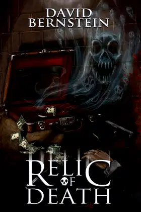 Relic of Death poster