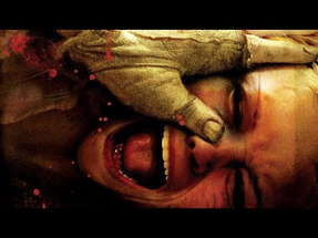 The Hills Have Eyes (2006) - Trailer HD 1080p poster