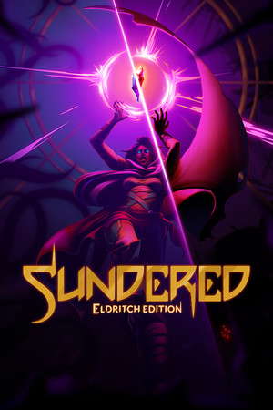 Sundered®: Eldritch Edition poster