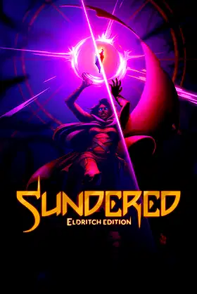 Sundered®: Eldritch Edition poster