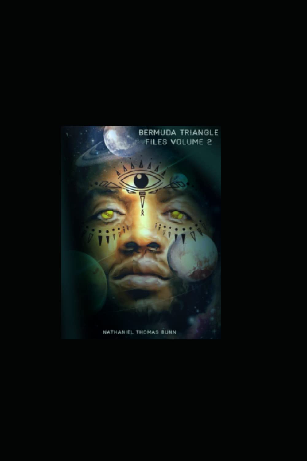 Bermuda Triangle Files: Volume 2 poster