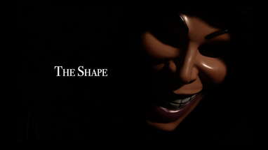 The Shape (Short Film) poster
