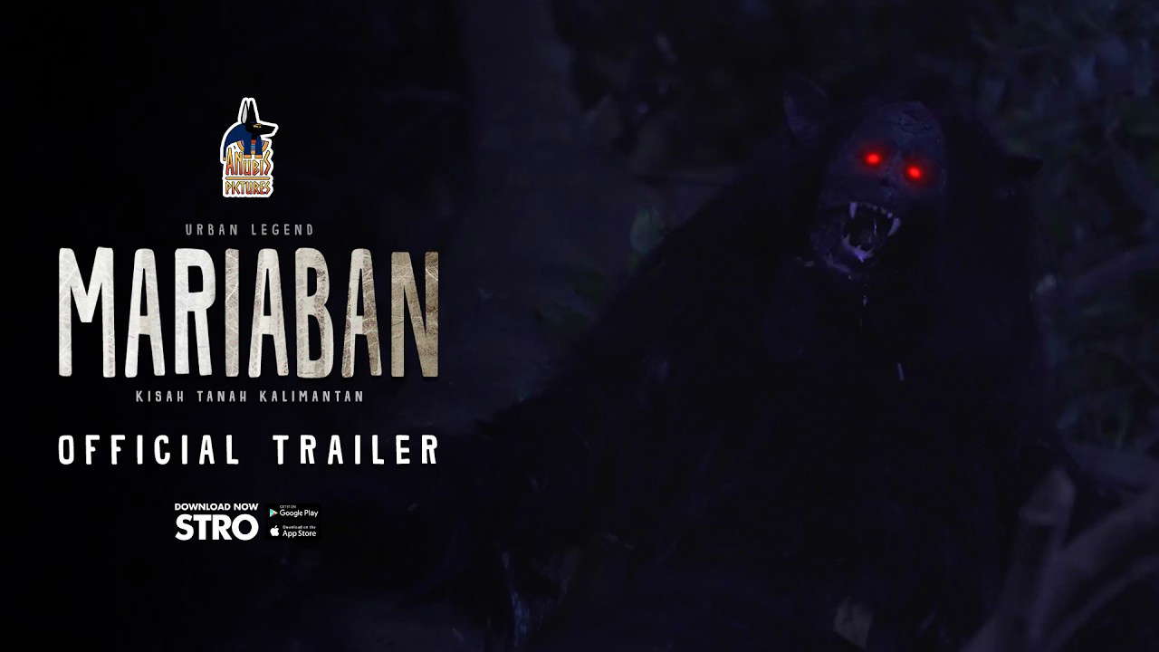 Poster for Mariaban
