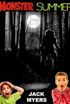 Monster Summer poster