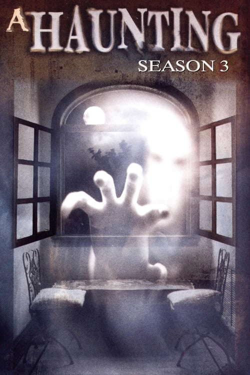 Season 3 poster