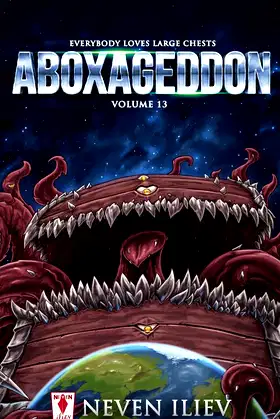 Aboxageddon: Everybody Loves Large Chests (Vol. 13) poster