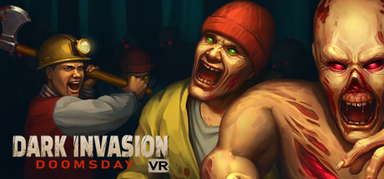 Dark Invasion VR: Doomsday capsule