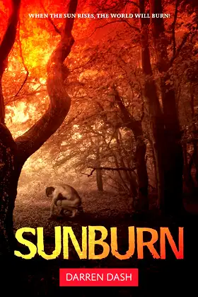Sunburn poster
