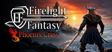 Firelight Fantasy: Phoenix Crew capsule