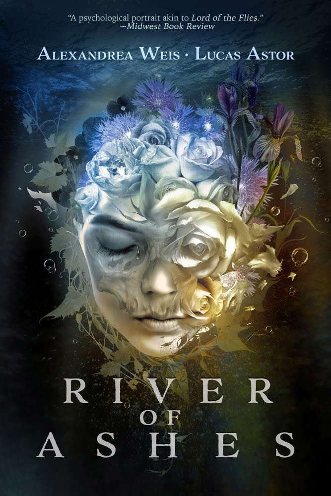 River of Ashes (St. Benedict) poster