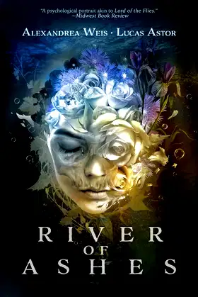 River of Ashes (St. Benedict) poster