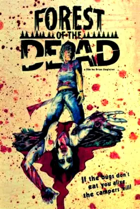 Forest of the Dead poster