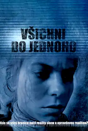 Všichni do jednoho poster